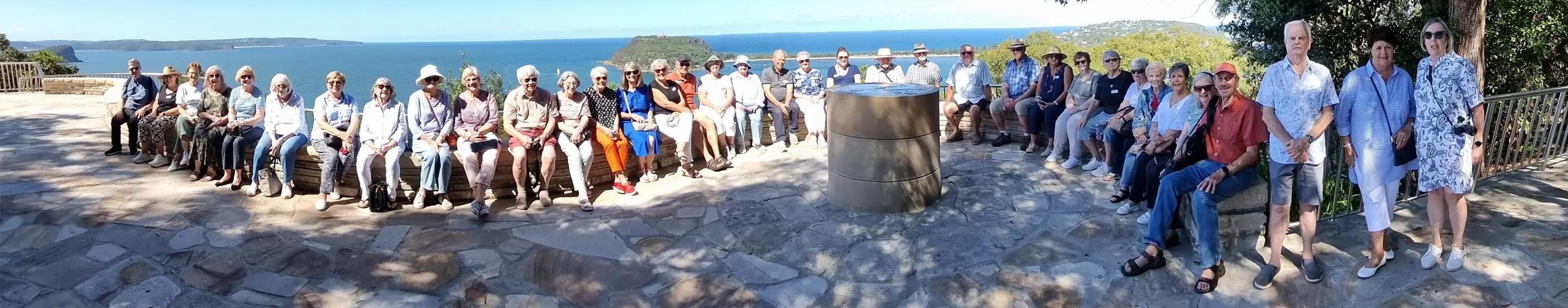 Abbotsford-Chiswick Probus